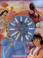 Disney - Aladdin