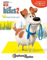 Comme Des Bêtes 02 : Du Temps Pour Moi!