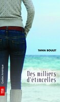 des milliers d'etincelles