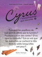 Cyrus tome 9