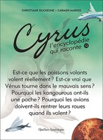 Cyrus tome 12