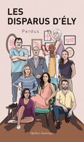 Les Disparus D Ély: Perdus