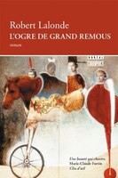 Ogre de Grand Remous (L')