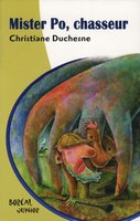 MISTER PO, CHASSEUR (French Edition)