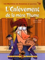Enlèvement de la mère Thume (L')