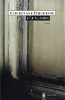 L'ile au Piano (French Edition)