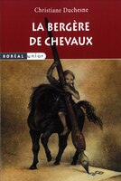 Bergère De Chevaux