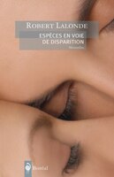 ESPECES EN VOIE DE DISPARITION (French Edition)