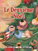 Le Deuxième Noël: Tordus tout court 3