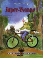 SuperYvonne!