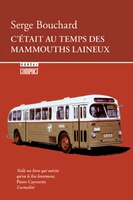 C'était le temps des mammouths laineux
