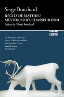 Récits de Mathieu Mestokosho