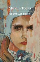 CE QU'ELLES DISENT