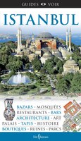 ISTANBUL GUIDES VOIR -NE