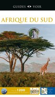 Afrique du sud Guide Voir