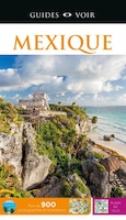 Mexique Guide Voir 7ème édition