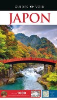 JAPON GUIDE VOIR