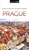 GUIDES VOIR: PRAGUE