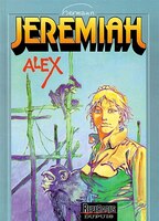 Jérémiah 15 : Alex