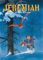 Jérémiah 09 : Un hiver de clown