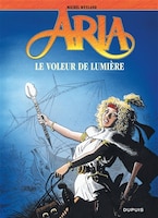 Aria 14 Voleur de lumière Le