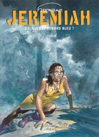 Jérémiah 23 : Qui est Renard Bleu?
