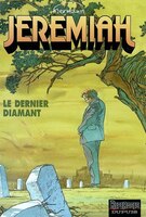 Jérémiah 24 : Le Dernier Diamant
