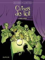 Histoires à lunettes 03 Crises de foie N.E.