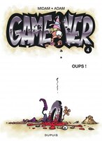 Game Over 04  Oups!