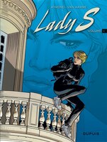 Lady S 01  Intégrale