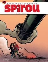 Spirou Recueils 319 Recueil Spirou