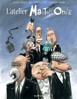 L'atelier Mastodonte  01