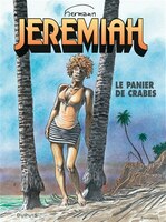 Jérémiah 31 Panier de crabes Le