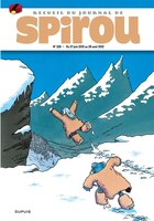 Recueil Spirou 326