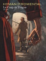 Le Coup De Prague
