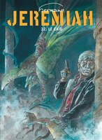 Jérémiah 32 : Le caïd