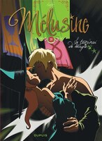 Mélusine 21 : Le tournoi de magie