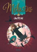 Mélusine 22 : Cancrelune