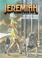 Jeremiah 33 : Un gros chien avec une blonde