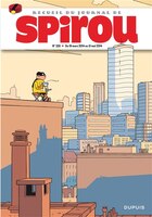 Recueil Spirou 335