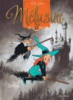 Mélusine 01 : Sortilèges