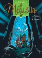 Mélusine 19 : L'élixir de jouve