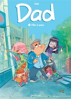 Dad 01 : Filles à Papa