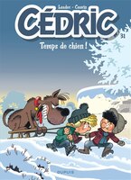 Cédric 31 : Temps de chien !