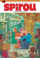 Recueil Spirou 347