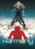 Harmony 03 : Ago