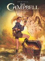 Les Campbell 05 : Les Trois Malédictions