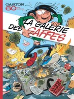 Gaston - La galerie des gaffes