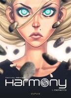 Harmony 01 : Memento N.e.