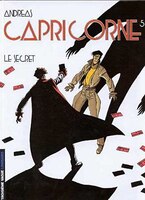 Capricorne 05 Secret Le